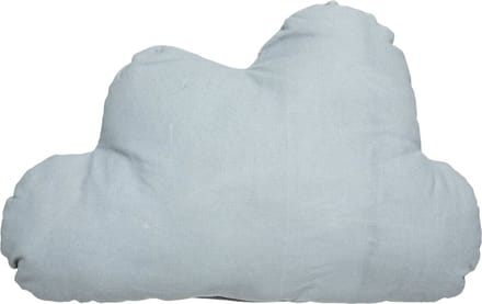 Atmosphera Kids Oya Wolkenkussen - 45x28cm - Groen