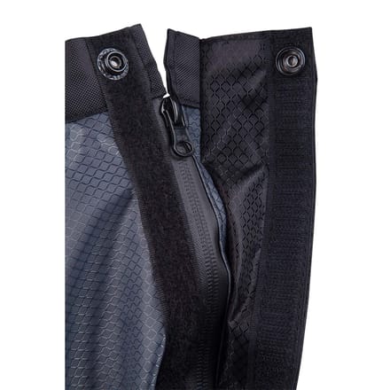 Mountain Warehouse Pendle 2 Gaiters voor volwassenen (Grijs)