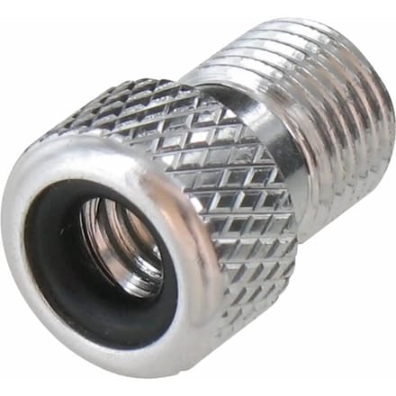 Wielventiel adapter Var Presta/Schrader