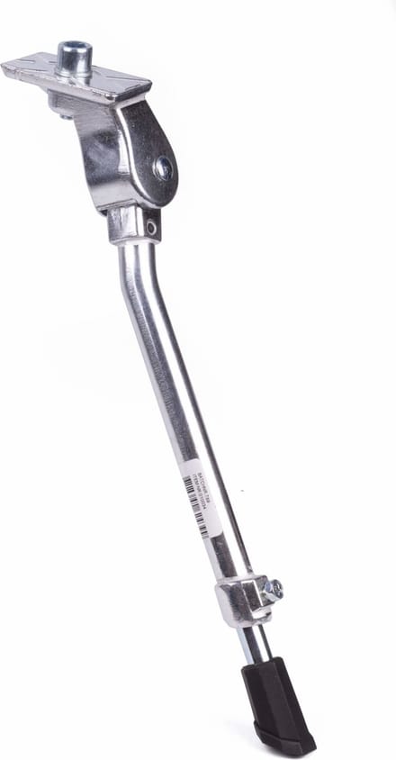 Benson Fiets standaard/achter standaard - verstelbaar - 24-28 cm