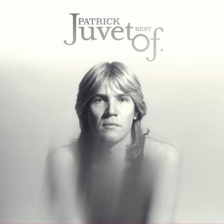 Patrick Juvet - Best Of (LP)
