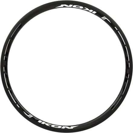 Achtervelg Ikon 36 H 451x22 mm