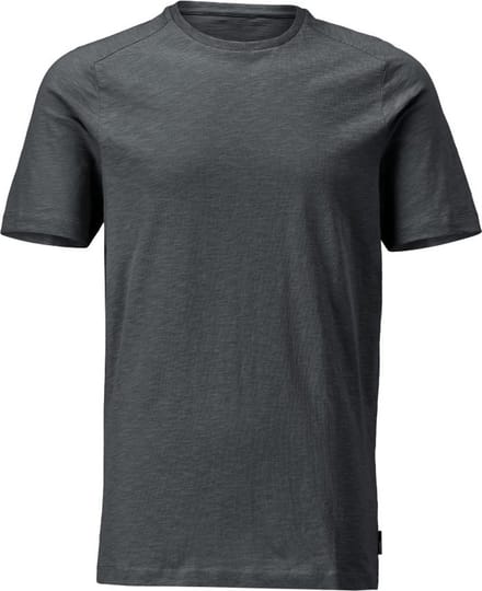 Mascot Customized T-shirt, met korte mouwen 22582-983 - steengrijs - L