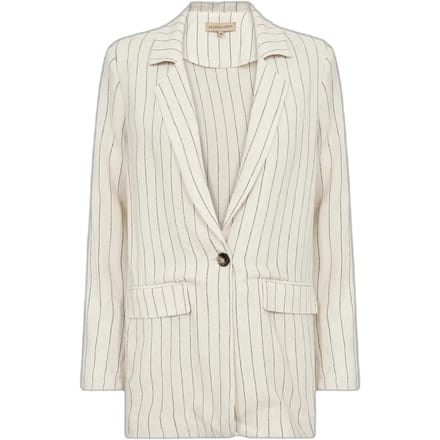 Blazer voor dames Soya Concept Poula 3