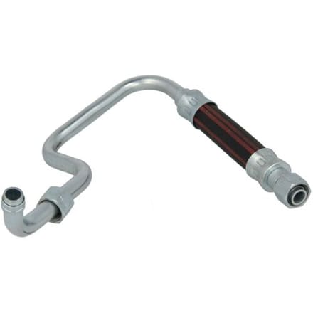 Metalen slang, koelsysteem BPART PS-R-0100