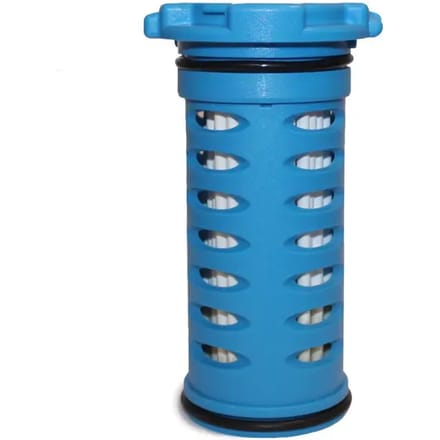 Wayfarer Replacement Filter Waterfilter Blue