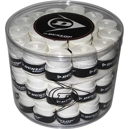 Dunlop Overgrips Tour Pro 60x