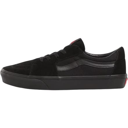 Lage sneakers Vans Sk8