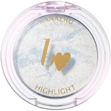 BIDOL - Kanaeru Highlight 02 High Nose White