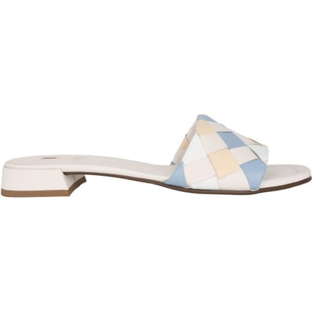 Högl Felina - dames sandaal - Multikleur - maat 36 (EU) 3.5 (UK)