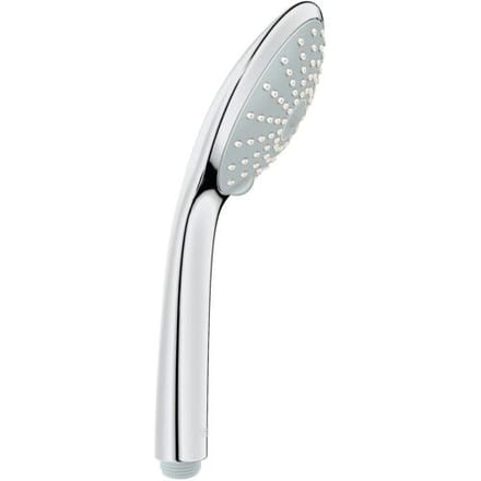 GROHE Euphoria Duo 110 Douchekop - Ø 11 cm - 2 straalsoorten - Chroom