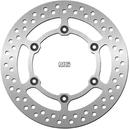 Remschijf voor vaste motorfiets NG Brake Disc DIS900