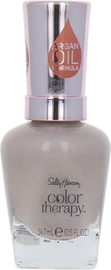 Sally Hansen Color Therapy Nagellak - 130 One Day At A Time