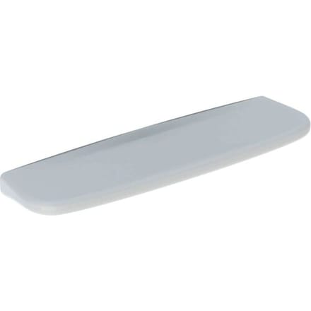 Geberit Renova planchet - 50x4.5x14cm - wit