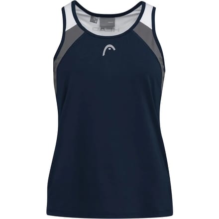 Meisjes tanktop Head Club 22 Top