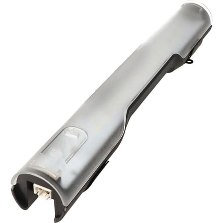 Finder 7L.43.0.230.1200 LED-lamp (armatuur) Energielabel: F (A - G) Zwart, Transparant 9 W 600 lm 120 ° (l x b x h) 310.6 x 46 x 47.5 mm 1 stuk(s)