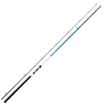 Daiwa Spitfire Bulle Jigging Hengel Zwart 3.90 m / 50-100 g