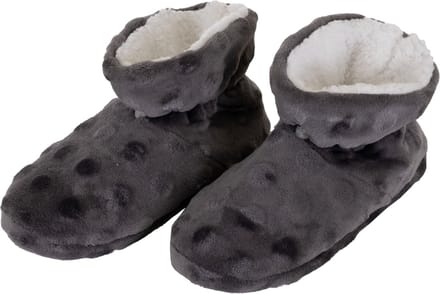 Pastunette Sloffen s0242-134-6 923 dark grey-40-41