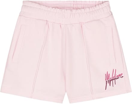 Malelions kiki short in de kleur roze.