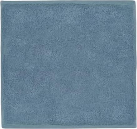 Funnies Spuugdoek Junior 30 X 30 Cm Katoen Grijs/blauw
