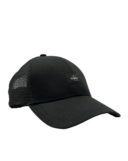 Pet Calvin Klein Jeans Lv04d5099g Monologo Woven Trucker
