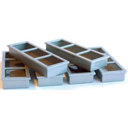 Britains Troughs