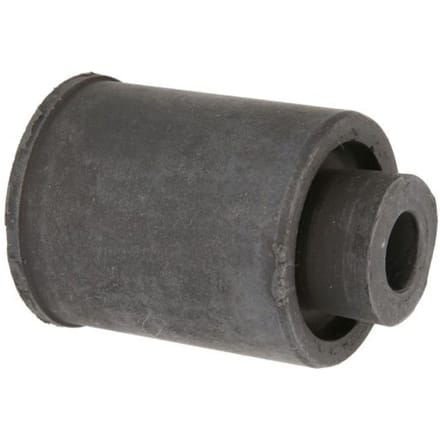Voorste draagarm silentblock TEDGUM 440099