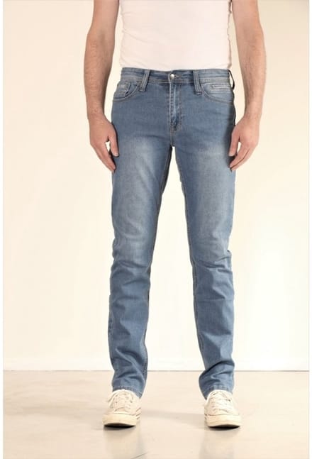 Heren jeans new star