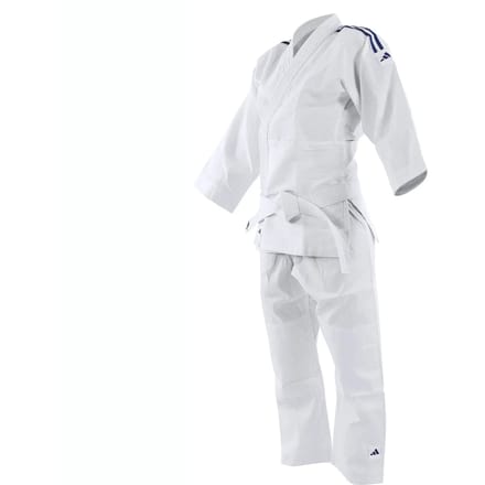 Judogi adidas Evolution