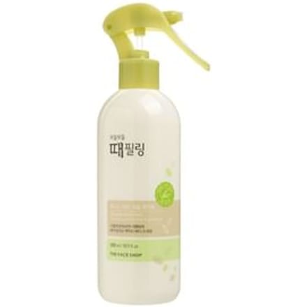 THE FACE SHOP - Smooth Body Peel 2026 Version - 300ml