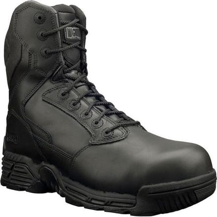 Magnum Stealth Force 8.0 M801430/021 S3 - Zwart - 36