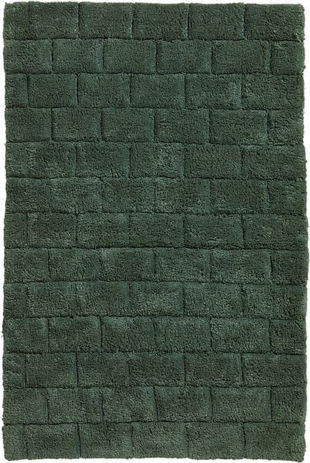 Seahorse Metro - Badmat - 60x90 cm - Laurel