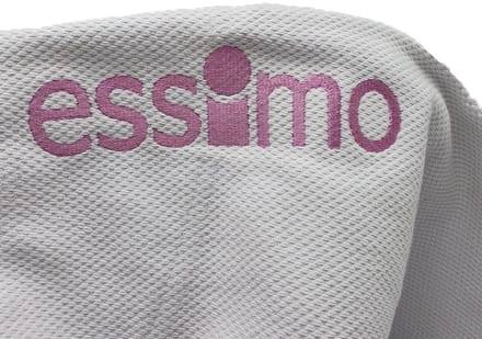 Essimo ‘’Ladies’’ Judopak Wazari Slim Fit-150