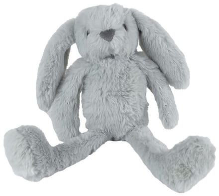Mini club Konijn Flappie pluche 30cm groen
