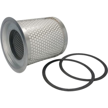 Filters, perslucht MANN-FILTER LE 11 002 x