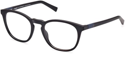 Timberland TB1766 Matte black 51/20/140 MAN Brilmonturen
