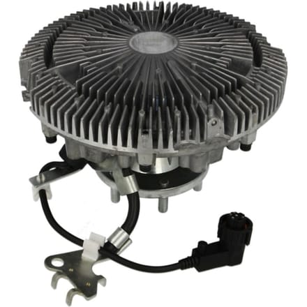 Koppeling, radiatorventilator THERMOTEC D5ME008TT
