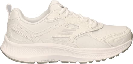 Skechers Go Run Consistent 2.0 dames sneaker - Wit