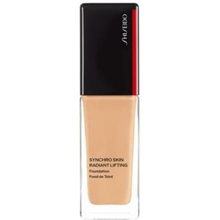 Shiseido - Synchro Skin Radiant Lifting Foundation SPF 35 PA++++ 230 Alder