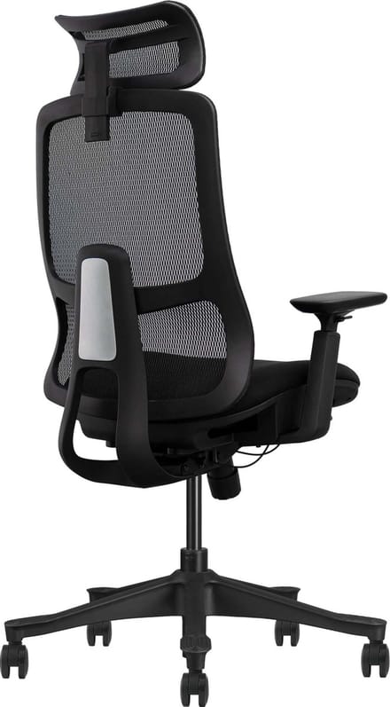 Conturio Lithium Bureaustoel 3D armleggers