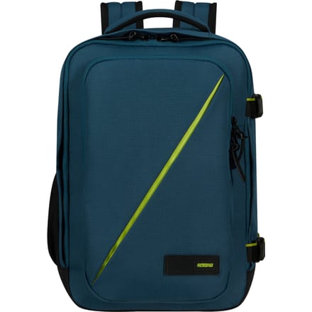 American Tourister rugzak - Take2cabin S 24L - Harbor Blue