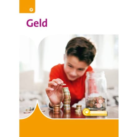 Geld - Informatie - Margreet Nauta