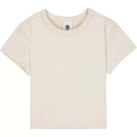 Dames-T-shirt Element Icon