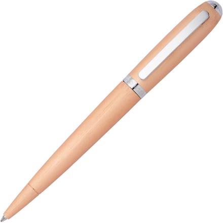 Hugo Boss - HSY2434E - Balpen - beige - Contour