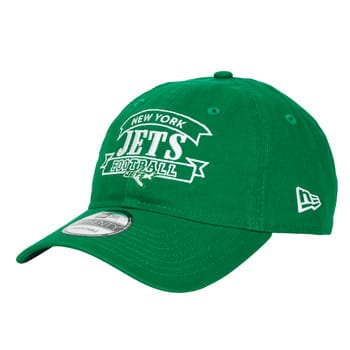 New Era Retro Nfl 9twenty® New York Jets Pet Groen
