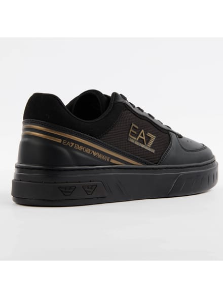 EA7 Urban GA sneakers voor heren