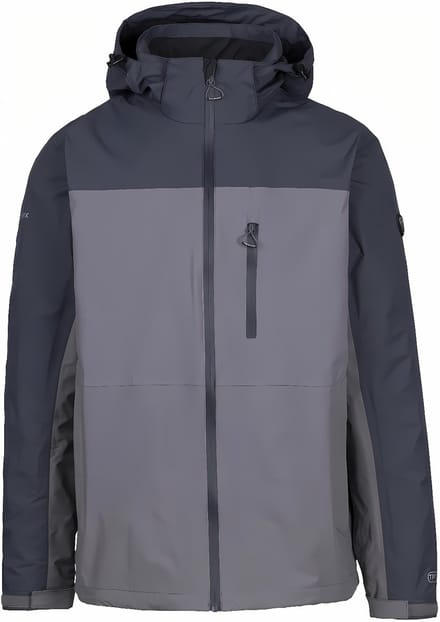 Trespass regenjas Curbridge - Regenjas Tp-75
