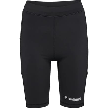 Dames Leggings-Shorts ActiefStretch aanpasbaar reflecterend Strakke