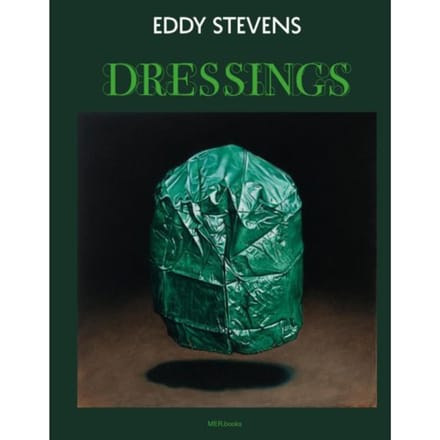 Eddy Stevens. Dressings - Luc Derycke