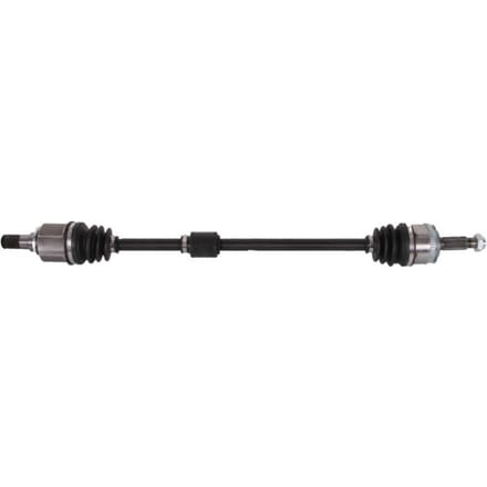 Aandrijfas POINT GEAR PNG72858